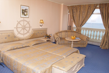 Statiunea Elenite , Hotel Royal Park 4* 2010 - All Inclusive 